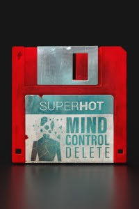 SUPERHOT - Mind Control Delete (01)